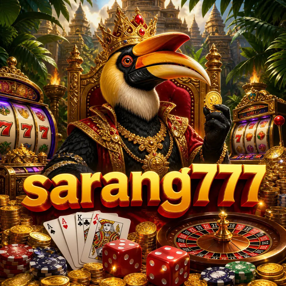 sarang777 Unduh